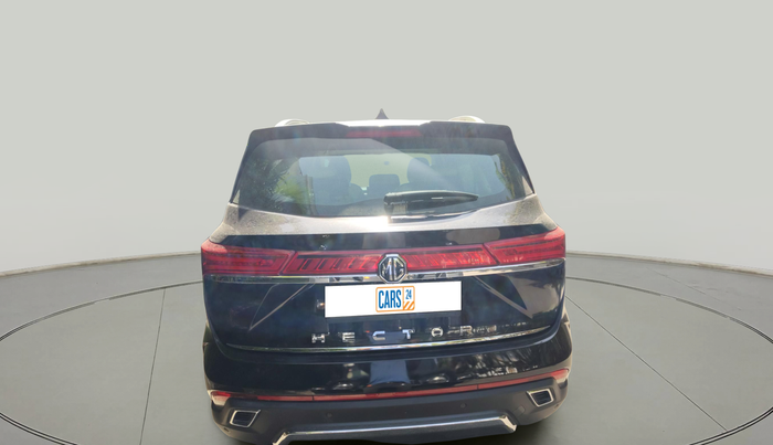 2023 MG HECTOR SHARP PRO 1.5 PETROL TURBO CVT PETROL, Petrol, Automatic, 9,028 km, exterior