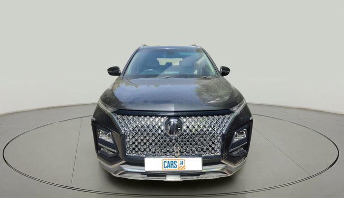 2023 MG HECTOR SHARP PRO 1.5 PETROL TURBO CVT PETROL, Petrol, Automatic, 9,028 km, exterior