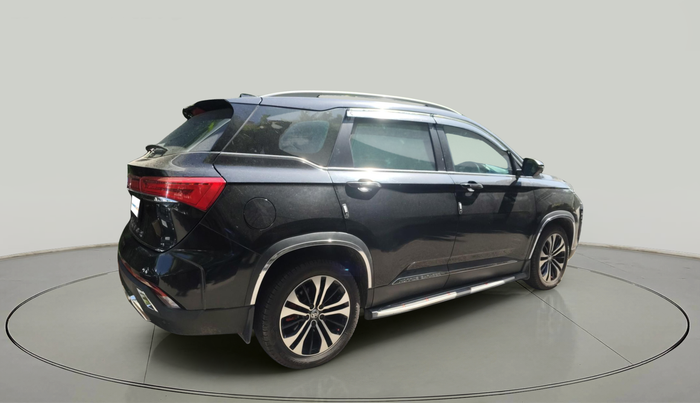 2023 MG HECTOR SHARP PRO 1.5 PETROL TURBO CVT PETROL, Petrol, Automatic, 9,028 km, exterior