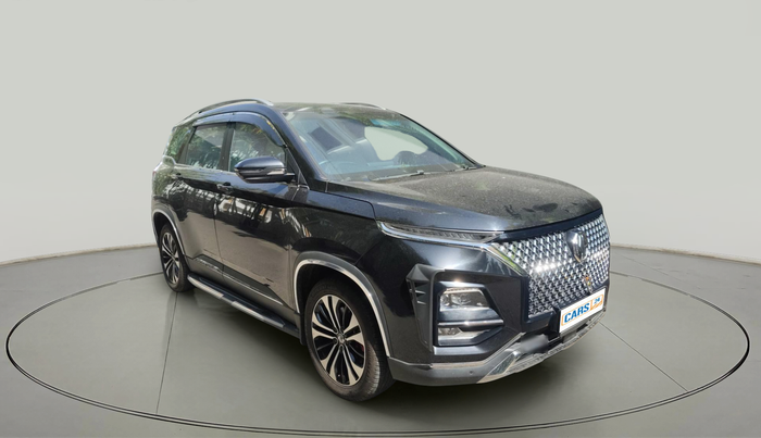 2023 MG HECTOR SHARP PRO 1.5 PETROL TURBO CVT PETROL, Petrol, Automatic, 9,028 km, exterior
