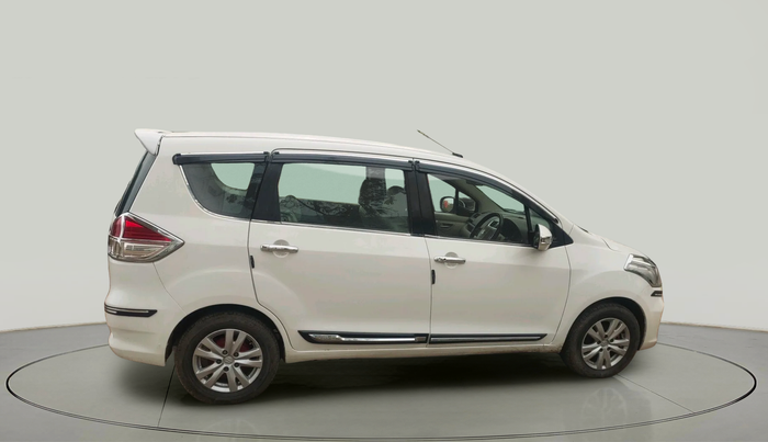 2017 Maruti Ertiga ZDI + SHVS, Diesel, Manual, 1,52,486 km, exterior