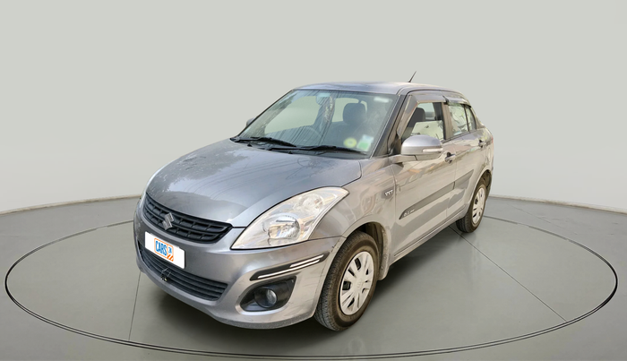 2015 Maruti Swift Dzire VXI, Petrol, Manual, 64,982 km, exterior