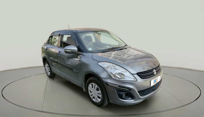2015 Maruti Swift Dzire VXI, Petrol, Manual, 64,982 km, exterior