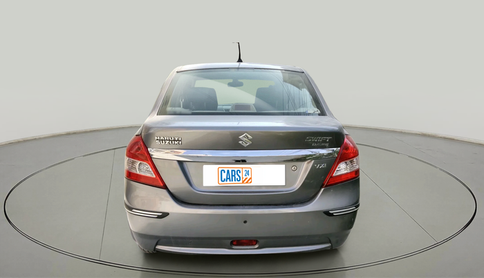 2015 Maruti Swift Dzire VXI, Petrol, Manual, 64,982 km, exterior