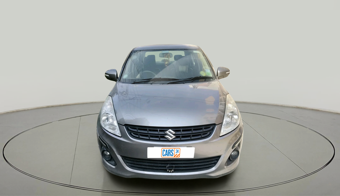2015 Maruti Swift Dzire VXI, Petrol, Manual, 64,982 km, exterior