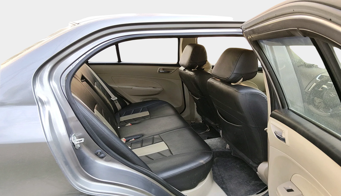2015 Maruti Swift Dzire VXI, Petrol, Manual, 64,982 km, interior