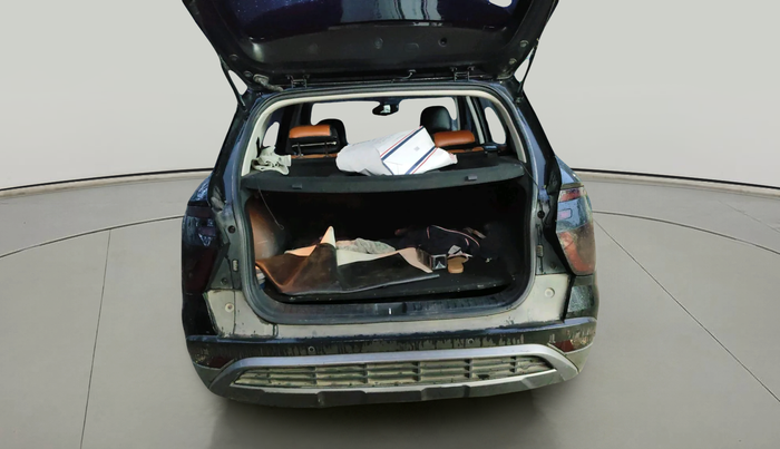 2020 Hyundai Creta SX 1.5 DIESEL, Diesel, Manual, 1,09,776 km, exterior