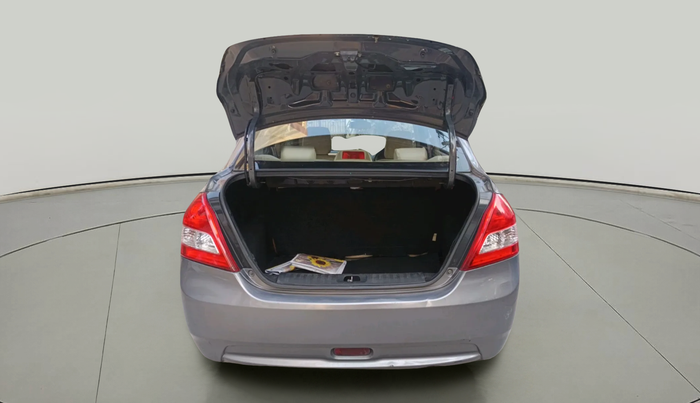 2014 Maruti Swift Dzire VDI, Diesel, Manual, 1,93,522 km, exterior