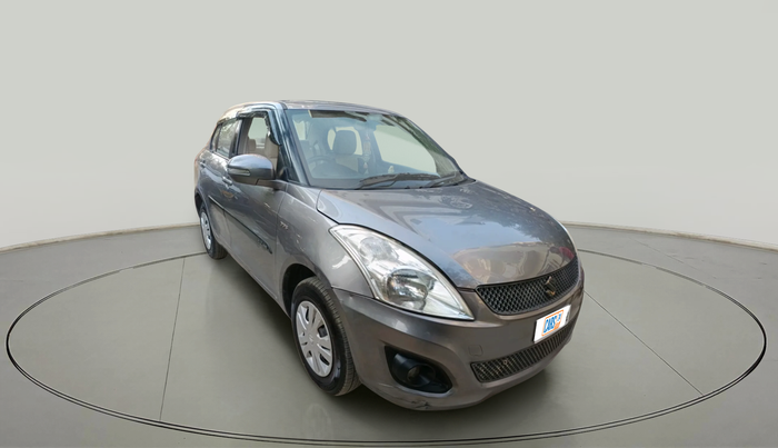 2014 Maruti Swift Dzire VDI, Diesel, Manual, 1,93,522 km, exterior