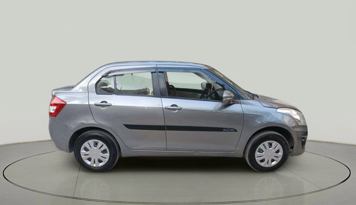 2014 Maruti Swift Dzire VDI, Diesel, Manual, 1,93,522 km, exterior