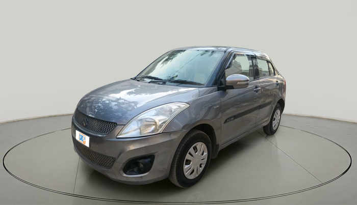 2014 Maruti Swift Dzire VDI, Diesel, Manual, 1,93,522 km, exterior