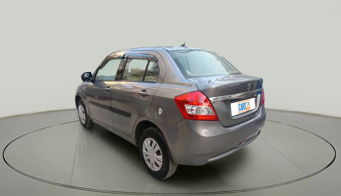 2014 Maruti Swift Dzire VDI, Diesel, Manual, 1,93,522 km, exterior