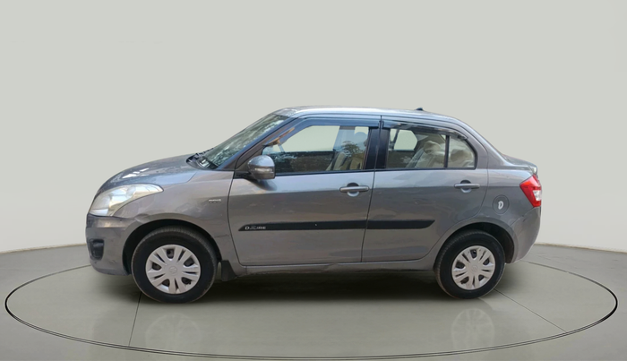 2014 Maruti Swift Dzire VDI, Diesel, Manual, 1,93,522 km, exterior