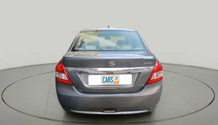 2014 Maruti Swift Dzire VDI, Diesel, Manual, 1,93,522 km, exterior