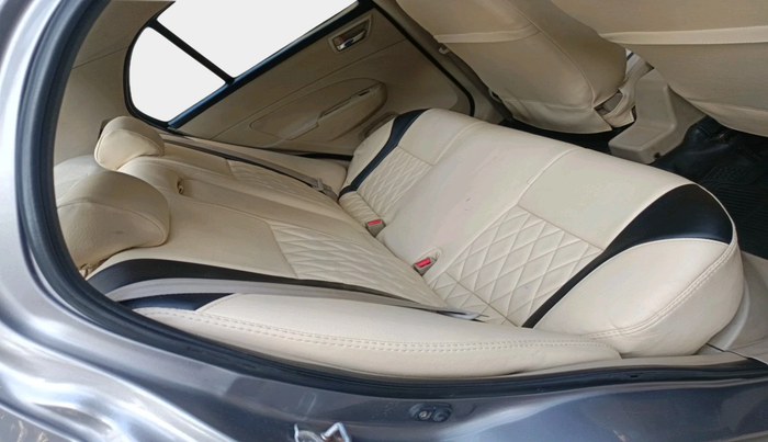 2014 Maruti Swift Dzire VDI, Diesel, Manual, 1,93,522 km, interior