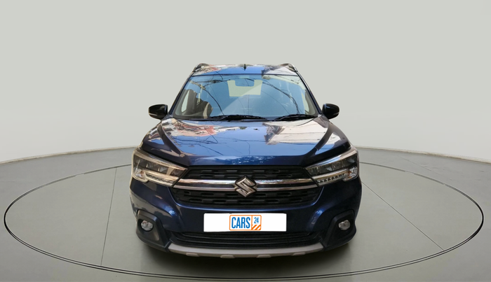 2020 Maruti XL6 ZETA MT, Petrol, Manual, 1,08,287 km, exterior