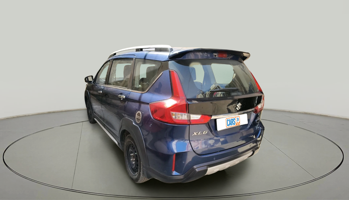 2020 Maruti XL6 ZETA MT, Petrol, Manual, 1,08,287 km, exterior