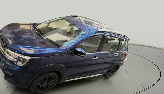 2020 Maruti XL6 ZETA MT, Petrol, Manual, 1,08,287 km, exterior