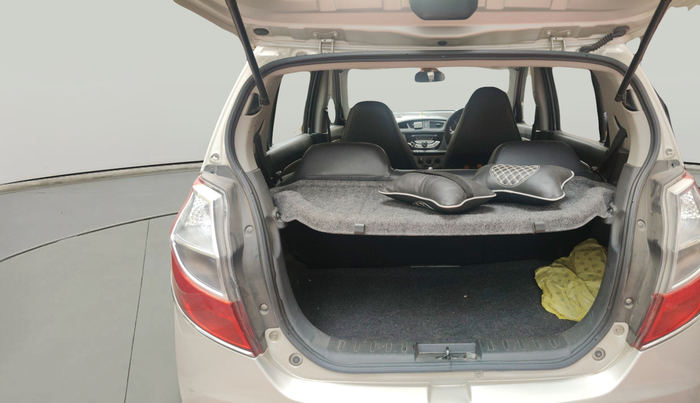 2017 Maruti Alto K10 VXI, Petrol, Manual, 57,593 km, exterior