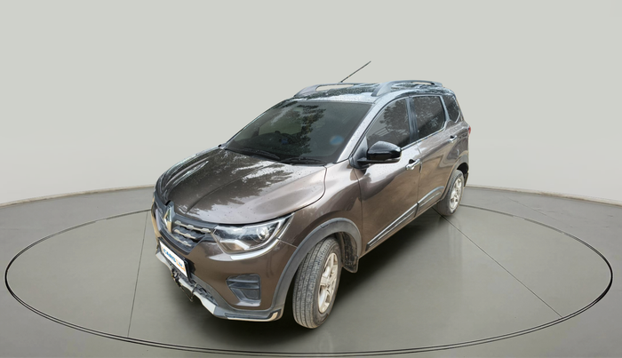 2022 Renault TRIBER RXT AMT, Petrol, Automatic, 91,417 km, exterior