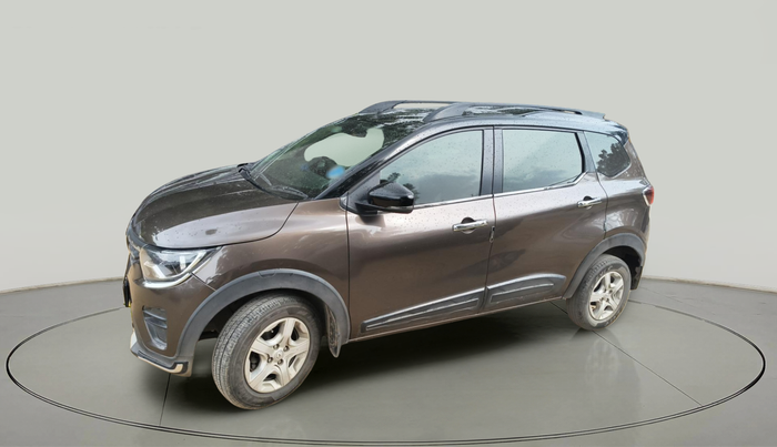 2022 Renault TRIBER RXT AMT, Petrol, Automatic, 91,417 km, exterior