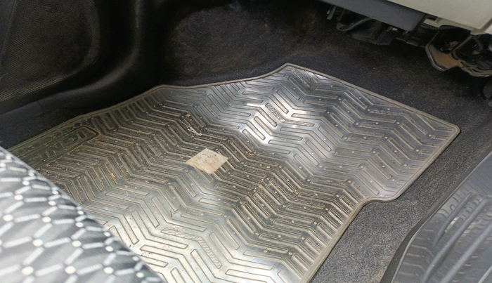 2022 Maruti IGNIS DELTA 1.2, Petrol, Manual, 19,728 km, interior