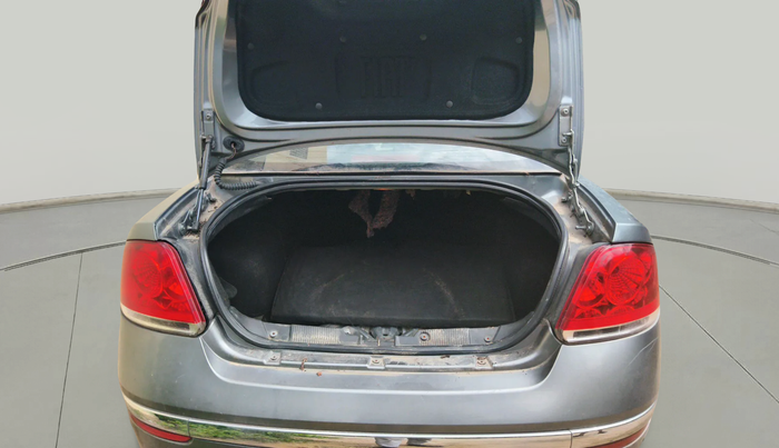 2014 Fiat Linea EMOTION 1.3, Diesel, Manual, 94,110 km, exterior