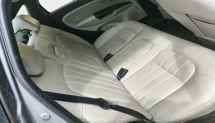 2014 Fiat Linea EMOTION 1.3, Diesel, Manual, 94,110 km, interior