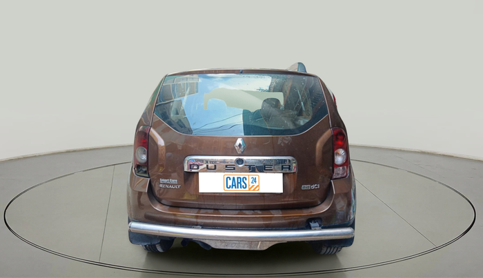 2013 Renault Duster 85 PS RXE DIESEL, Diesel, Manual, 99,943 km, exterior