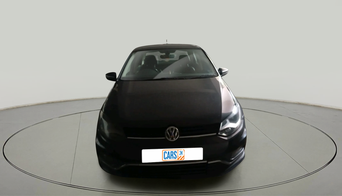 2016 Volkswagen Ameo HIGHLINE DSG 1.5 DIESEL , Diesel, Automatic, 2,02,182 km, exterior