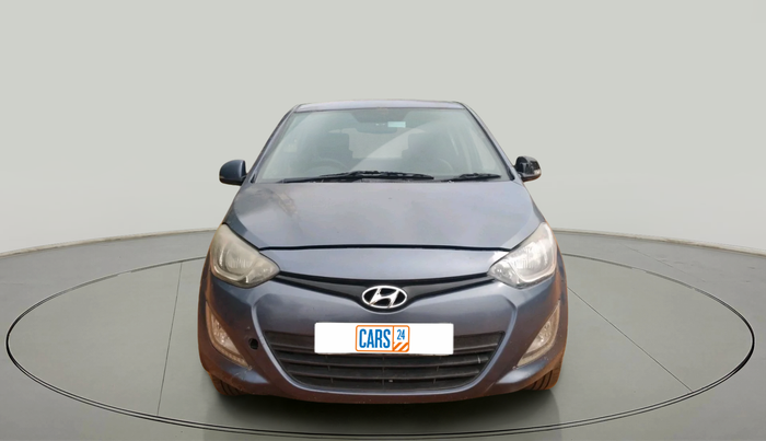 2014 Hyundai i20 SPORTZ 1.4 CRDI, Diesel, Manual, 1,49,059 km, exterior