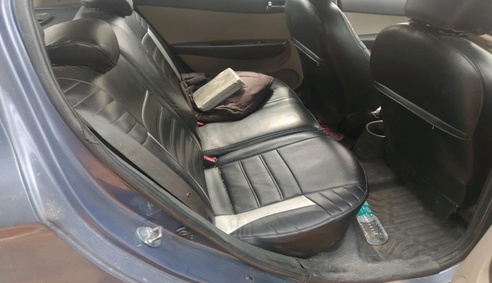 2014 Hyundai i20 SPORTZ 1.4 CRDI, Diesel, Manual, 1,49,059 km, interior