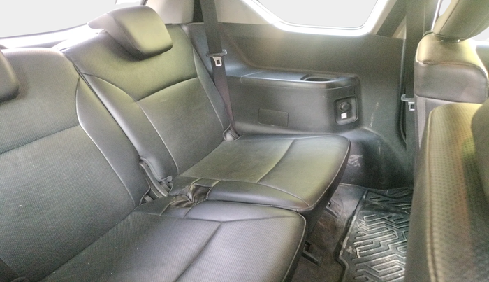 2023 Maruti XL6 ALPHA PLUS MT, Petrol, Manual, 45,802 km, interior