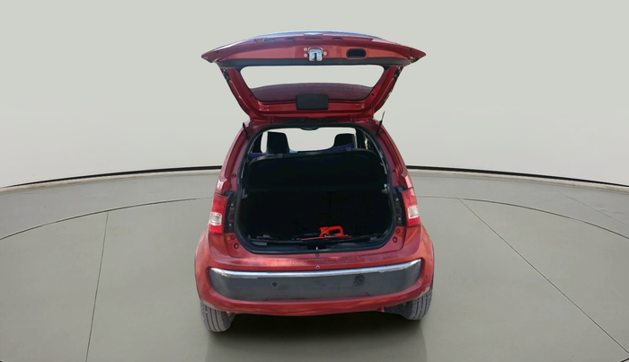 2018 Maruti IGNIS ZETA 1.2, Petrol, Manual, 51,898 km, exterior