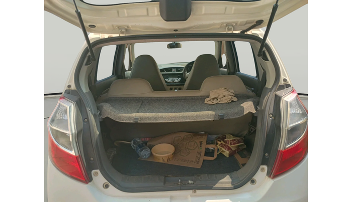 2016 Maruti Alto K10 VXI AMT, Petrol, Automatic, 54,886 km, exterior