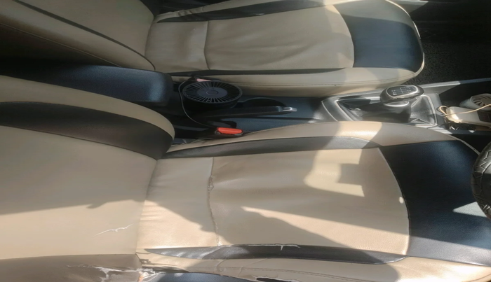 2015 Hyundai Elite i20 ASTA 1.4 CRDI, Diesel, Manual, 92,402 km, interior