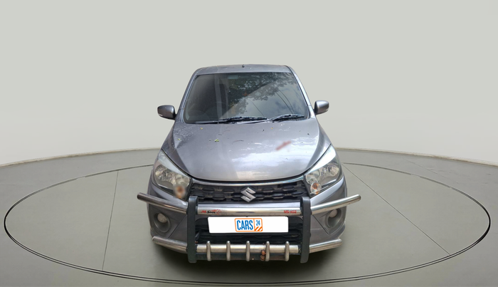 2018 Maruti Celerio ZXI AMT, Petrol, Automatic, 82,258 km, exterior
