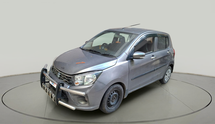 2018 Maruti Celerio ZXI AMT, Petrol, Automatic, 82,258 km, exterior