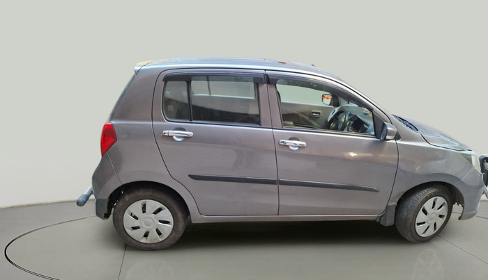 2018 Maruti Celerio ZXI AMT, Petrol, Automatic, 82,258 km, exterior
