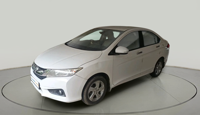 2016 Honda City 1.5L I-DTEC V, Diesel, Manual, 96,815 km, exterior