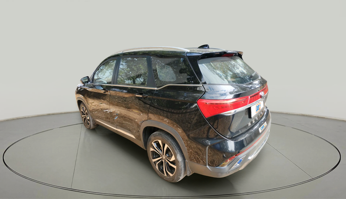 2024 MG HECTOR PLUS SHARP PRO 2.0 TURBO DIESEL 6 STR, Diesel, Manual, 33,694 km, exterior