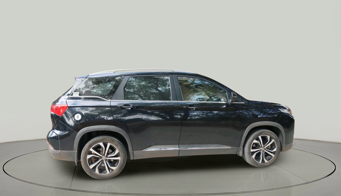 2024 MG HECTOR PLUS SHARP PRO 2.0 TURBO DIESEL 6 STR, Diesel, Manual, 33,694 km, exterior