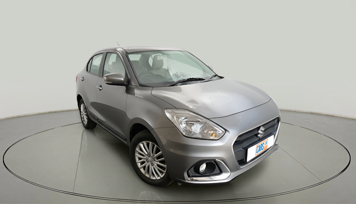 2021 Maruti Dzire ZXI AMT, Petrol, Automatic, 62,837 km, exterior