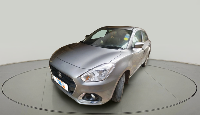 2021 Maruti Dzire ZXI AMT, Petrol, Automatic, 62,837 km, exterior