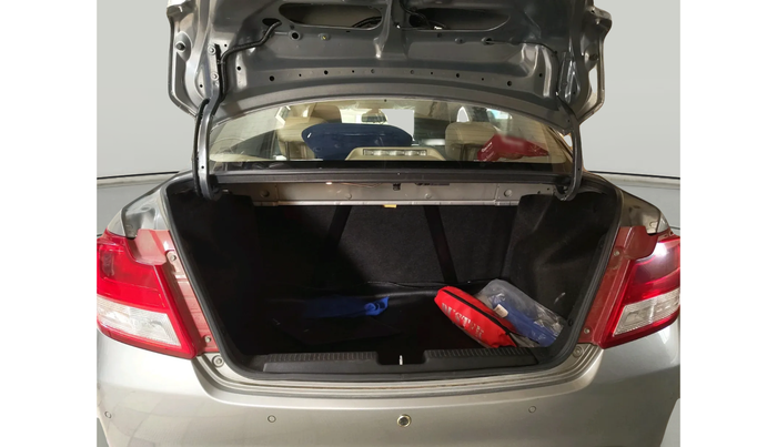 2021 Maruti Dzire ZXI AMT, Petrol, Automatic, 62,837 km, exterior