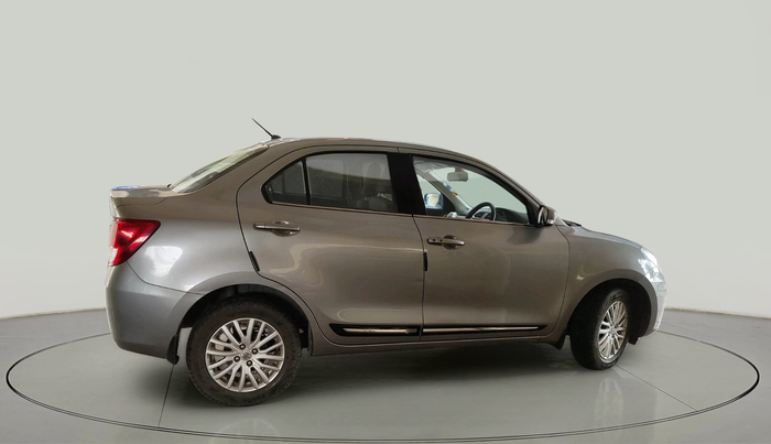 2021 Maruti Dzire ZXI AMT, Petrol, Automatic, 62,837 km, exterior