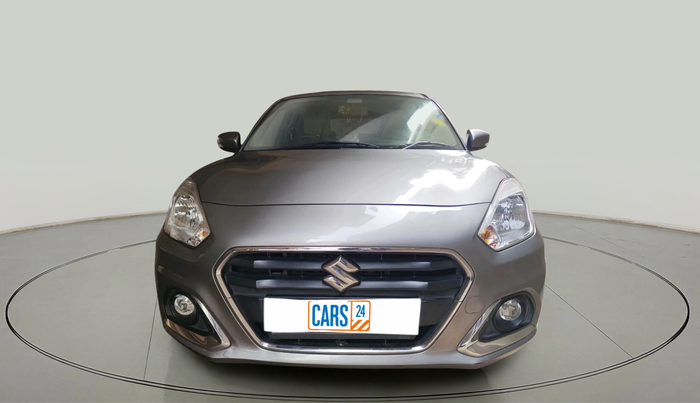 2021 Maruti Dzire ZXI AMT, Petrol, Automatic, 62,837 km, exterior