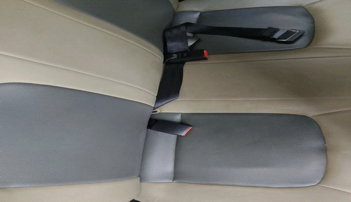 2010 Hyundai i10 SPORTZ 1.2, Petrol, Manual, 29,632 km, interior