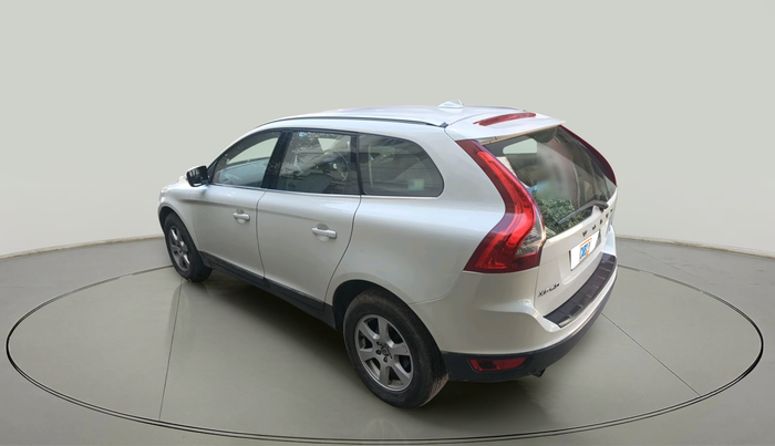 2012 Volvo XC 60 D4 KINETIC, Diesel, Automatic, 1,89,784 km, exterior