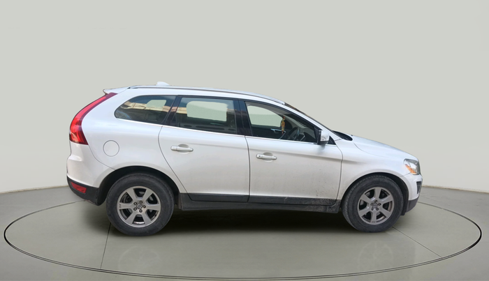 2012 Volvo XC 60 D4 KINETIC, Diesel, Automatic, 1,89,784 km, exterior